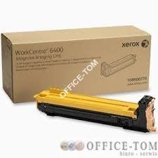 Bęben Xerox magenta 30000str  WC 6400 Nottingham