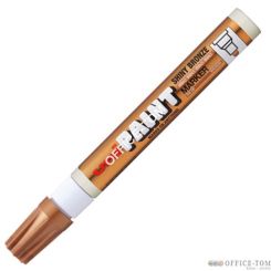 Marker olejowy PX-20 błyszczący miedziany UNI