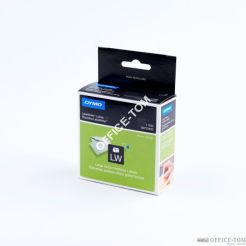 Etykiety DYMO adres zwrotny 25*54 11352 S0722520