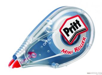 Korektor PRITT MINI ROLLER 4.2mm HENKEL 868122/1566951