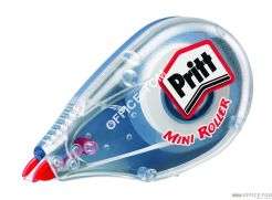 Korektor PRITT MINI ROLLER 4.2mm HENKEL 868122/1566951