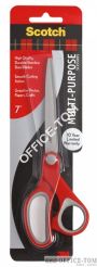 1427 Nożyczki biurowe Scotch®, ergonomiczne (18 cm)