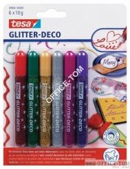 Klej brokatowy GLITTER DECO TESA 59999-00-00