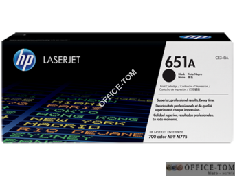 Toner HP CE340A Czarny 13500str