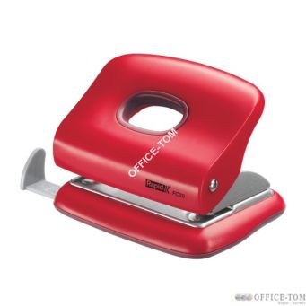 Dziurkacz FC 20 czerwony  RAPID  20 kartek 23256402