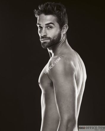 Kalendarz ścienny 2017 Mężczyźni EX N276-17 HELMA