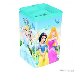 Pojemnik metalowy na długopisy DISNEY KSIĘŻNICZKI ST.MAJEWSKI