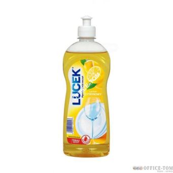 Płyn do naczyn LUCEK 500ml -CY TRYNOWE