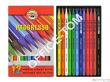 Kredki PROGRESSO 12 8756 KOH I NOOR - 2