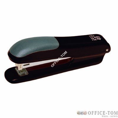Zszywacz SAX 49 czarny+ 2 x zszywki 24/6 25k