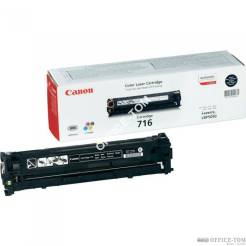 Toner CANON (CRG-716BK) czarny 2300str