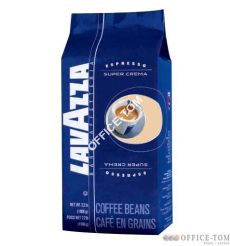 Kawa LAVAZZA SUPER CREMA 1kg ziarno