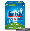 Tabletki do zmywarki FINISH All in 1 regular - 2
