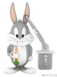 Pamięć USB EMTEC 8GB bugs bunny  EKMMD8GL104 - 5