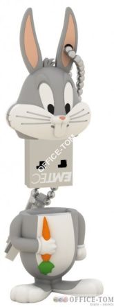 Pamięć USB EMTEC 8GB bugs bunny  EKMMD8GL104