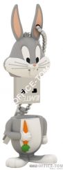 Pamięć USB EMTEC 8GB bugs bunny  EKMMD8GL104