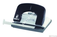 Dziurkacz BOXER P1 czarny