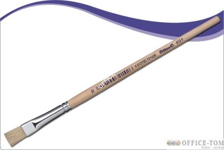 Pędzel 613 f/6 Pelikan