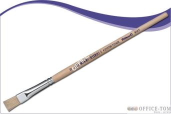 Pędzel 613 f/6 Pelikan