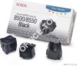 Kostki Xerox Solid Ink 3 black 3000str  Phaser 8500/ 8550 - 2