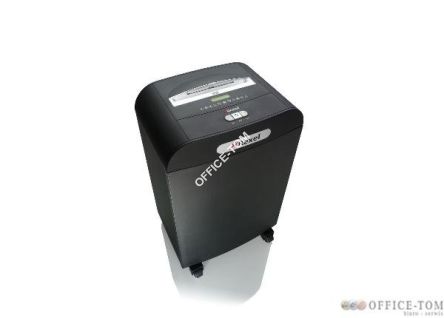 Niszczarka REXEL tnąca na super mikro ścinki Mercury RDSM750 DIN5