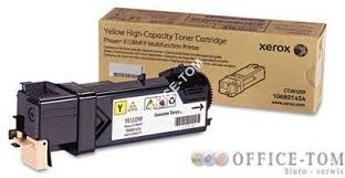 Toner Xerox yellow 2500str  Phaser 6128MFP