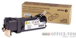 Toner Xerox yellow 2500str  Phaser 6128MFP