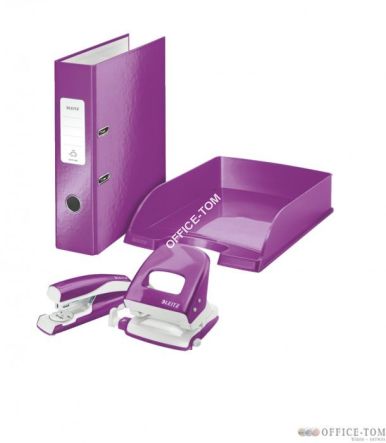 Szufladka 52263062 WOW fioletowy LEITZ PLUS