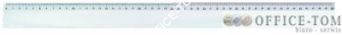 Linijka GRAND aluminiowa - 50 cm GR-122-50