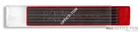 Grafit 2mm 3B *4190*6szt KIN