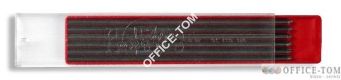 Grafit 2mm 3B *4190*6szt KIN