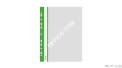 Skoroszyt twardy zawieszany grass (10)