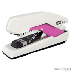 Zszywacz SO30C Supreme OMNIPRESS biało-różowy 5000551 RAPID