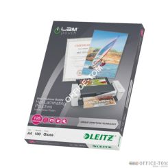 Folia do laminacji LEITZ iLAM UDT A4 125 mic.
