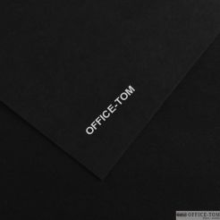 Karton IRIS 70x100 240G 25ark. 38-czarny 200040477 CANSON