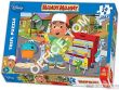 Puzzle Maniek Złota Rączka - Puzzle Maxi 24 elementy TREFL 14123 - 2