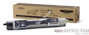 Toner Xerox black 10000str  Phaser 6350
