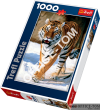 Puzzle Tygrys syberyjski 1000 elementów TREFL 10135 - 2