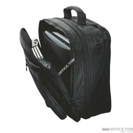 Torba na laptopa - Premium, czarny ESSELTE