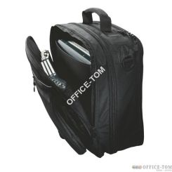 Torba na laptopa - Premium, czarny ESSELTE