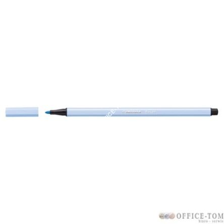 Flamaster STABILO Pen 68 błękit lodowy