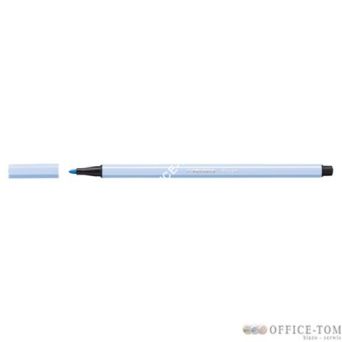 Flamaster STABILO Pen 68 błękit lodowy