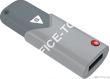 Pamięć USB EMTEC 8GB USB 2,0 click szary     ECMMD8GB102 - 2