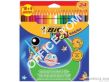 Kredki BIC Evolution Pudełko 18+6 - 2