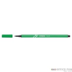 Flamaster STABILO Pen 68 zieleń szmaragdowa