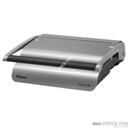 Bindownica grzbietowa FELLOWES Quasar 500 A4 20k