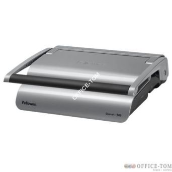 Bindownica grzbietowa FELLOWES Quasar 500 A4 20k
