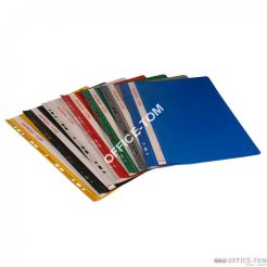 Skoroszyt akt osobowych zawieszany do segregatora. Opakowanie 10szt. ST-23-05 Czarny