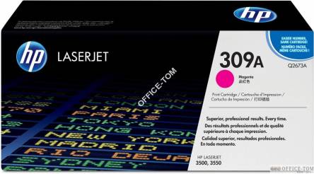 Toner HP Q2673A Magenta 4000str