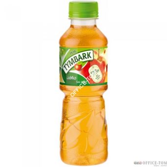 Sok TYMBARK jabłkowy 0,3L PET